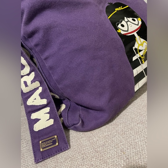 RARE Marc By Marc Jacobs Standard Supply Miss Marc Crossbody Bag Purse, Women’s - Picture 7 of 11